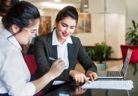 Become A Financial Advisor