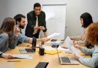 Masters in Digital Marketing Program