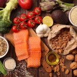 Top 10 Super Healthy Foods