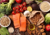 Top 10 Super Healthy Foods