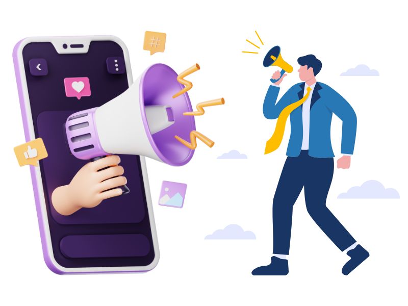 Top Business Marketing Applications