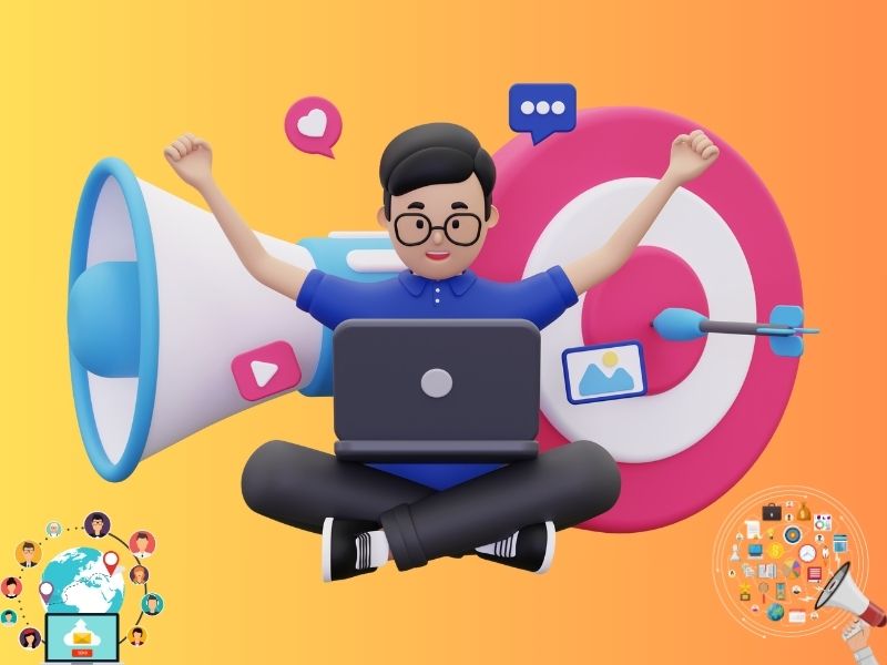 All You Need To Know About Digital Marketing