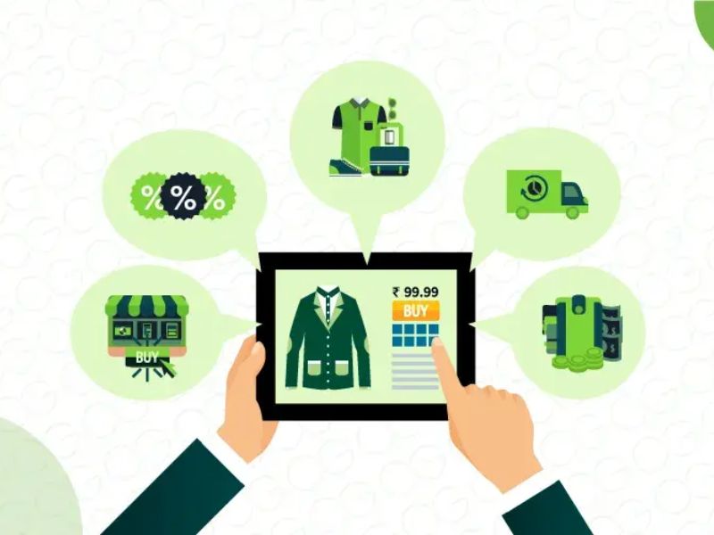 Retail Management Software
