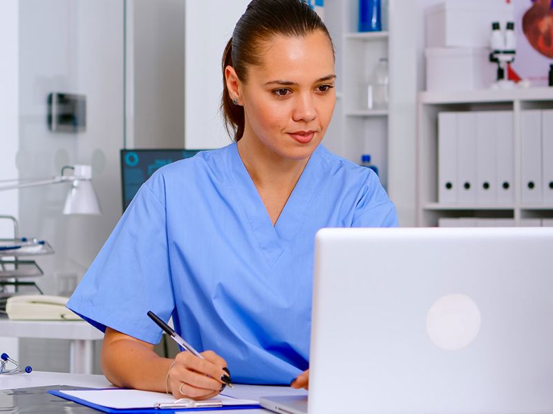 Exploring Career Opportunities with a Medical Billing Degree